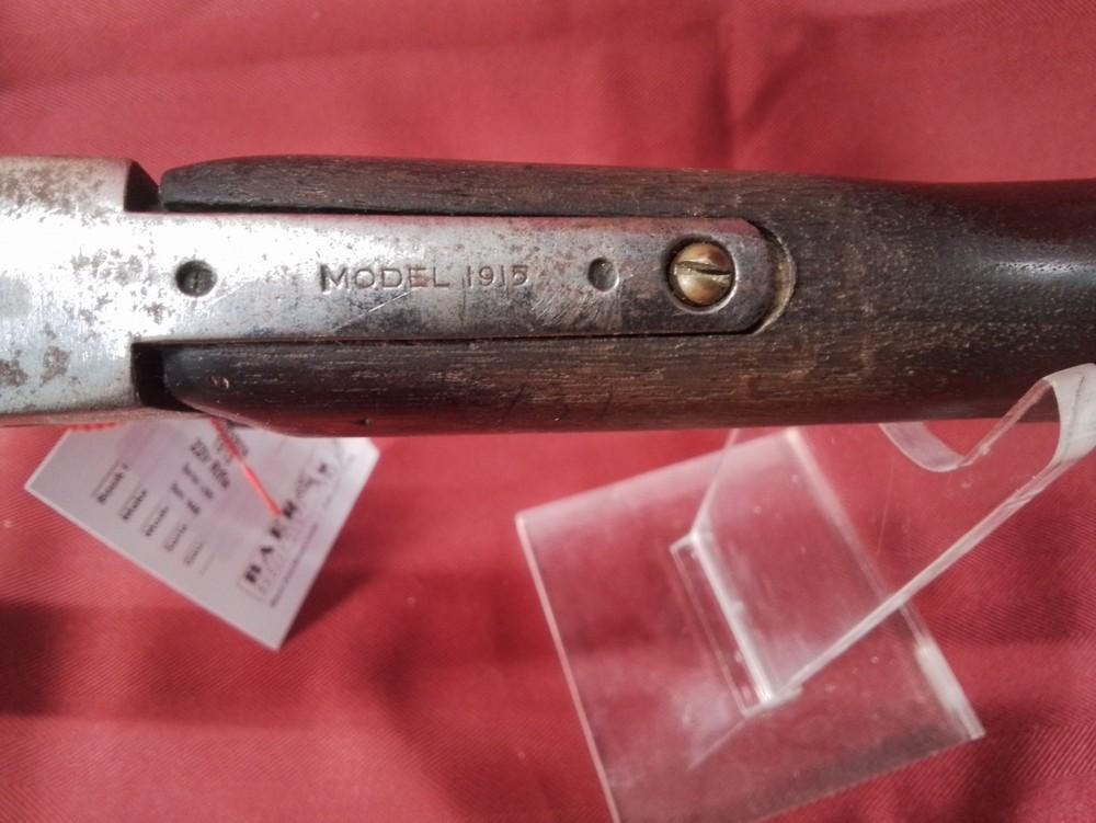 Stevens Favorite 1915 22LR Rifle
