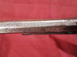Stevens Favorite 1915 22LR Rifle