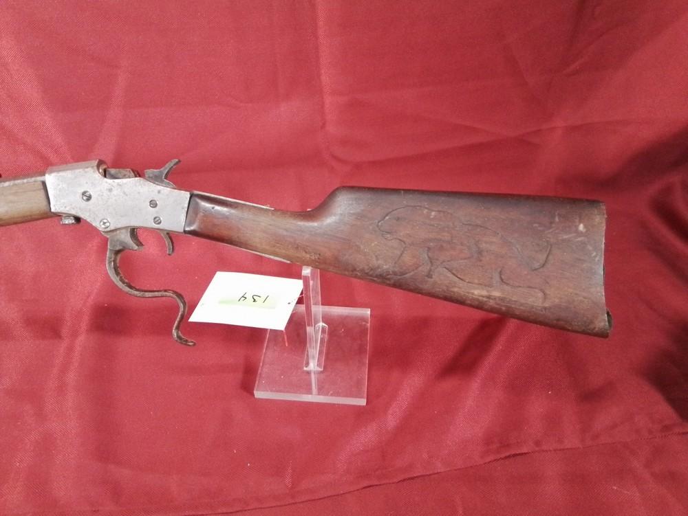 Stevens Favorite 1915 22LR Rifle