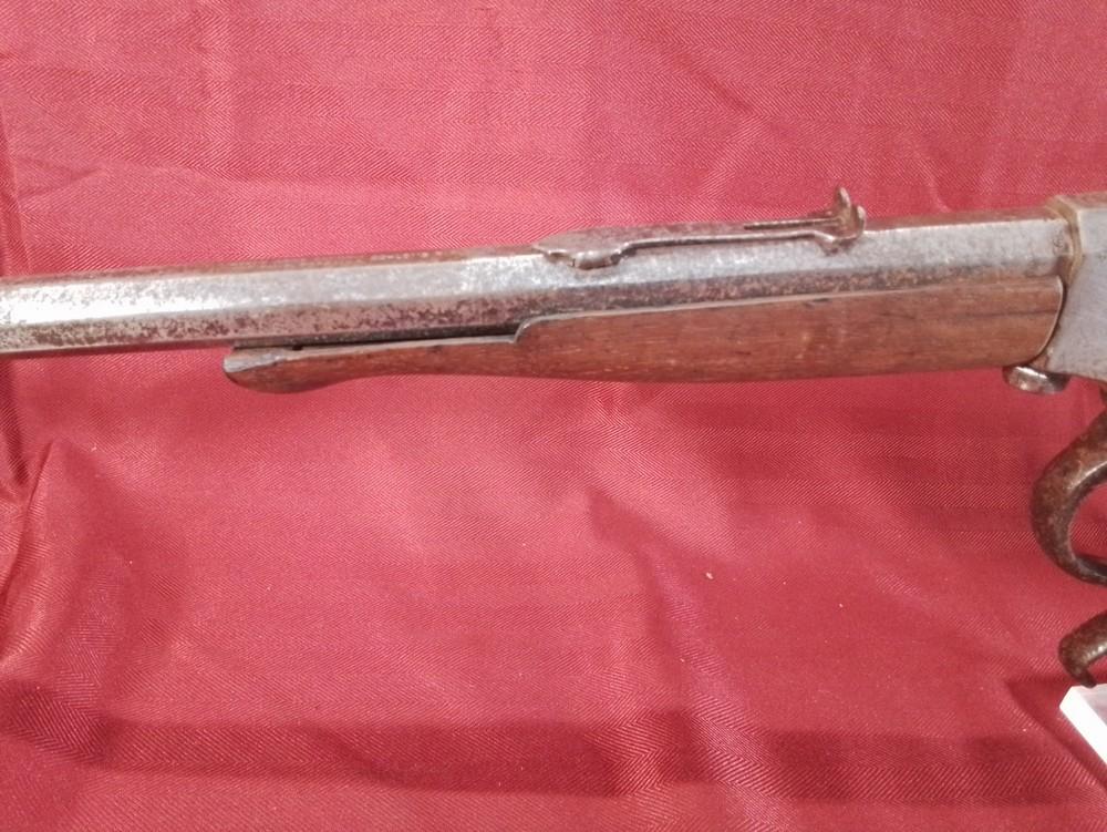 Stevens Favorite 1915 22LR Rifle