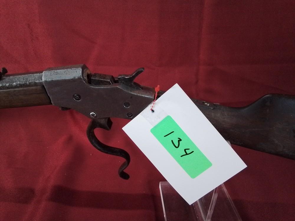 Stevens Favorite 1915 22LR Rifle
