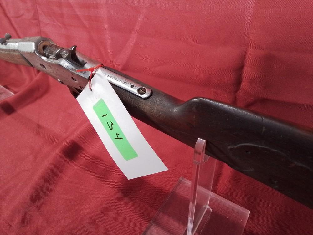 Stevens Favorite 1915 22LR Rifle