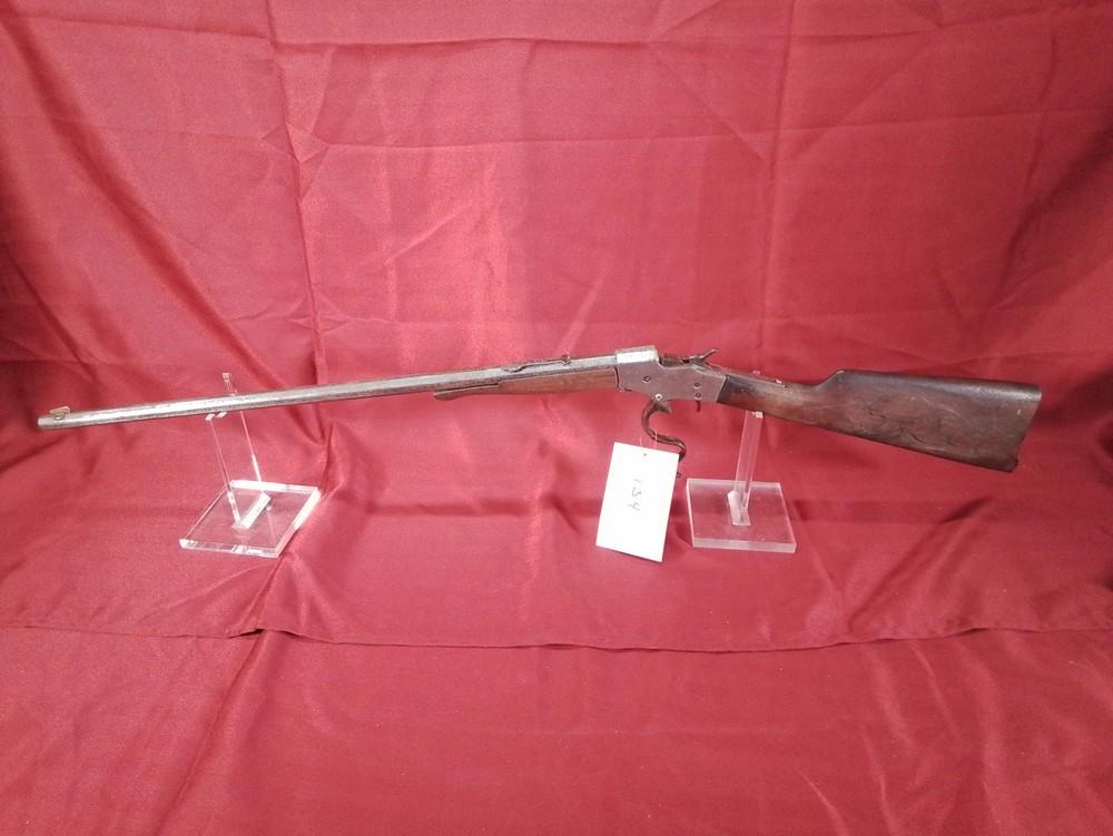 Stevens Favorite 1915 22LR Rifle