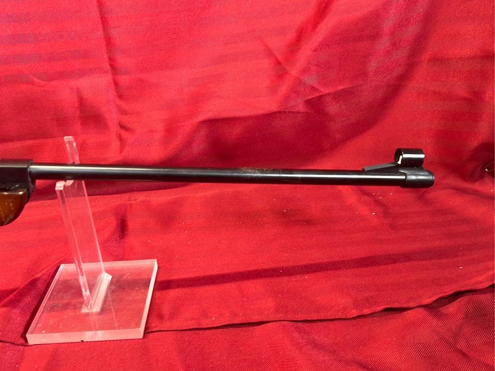 Gamo Hunter 440 air rifle