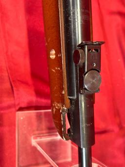 Gamo Hunter 440 air rifle