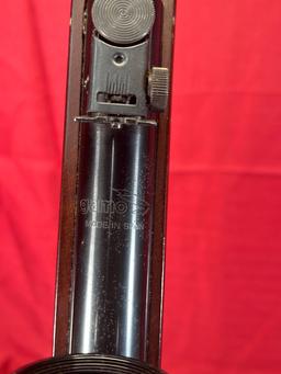 Gamo Hunter 440 air rifle