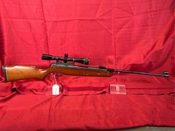 Gamo Hunter 440 air rifle