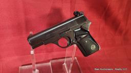 Zastava M70 32 ACP Pistol