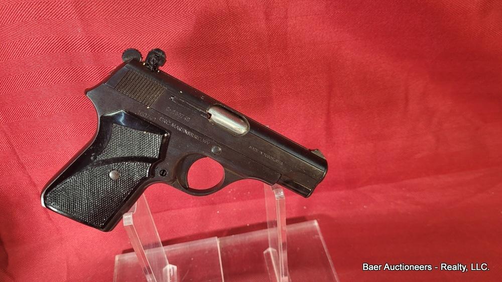 Zastava M70 32 ACP Pistol