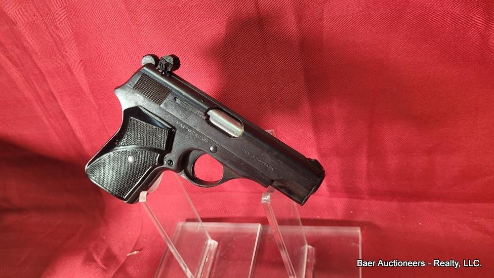 Zastava M70 32 ACP Pistol