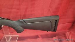 Ruger American 22 LR Rifle