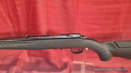 Ruger American 22 LR Rifle