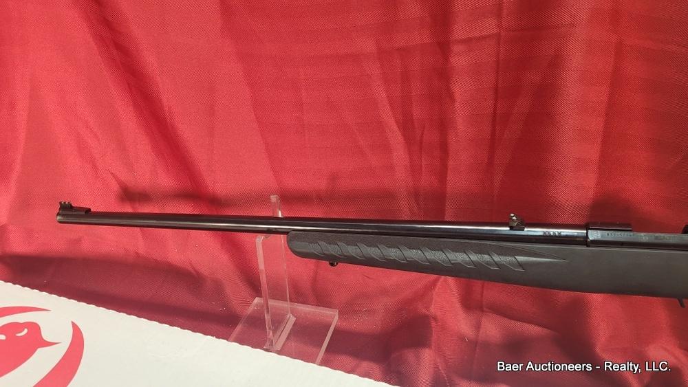 Ruger American 22 LR Rifle