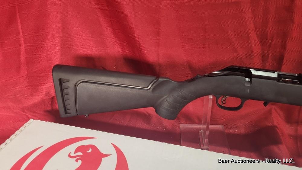 Ruger American 22 LR Rifle