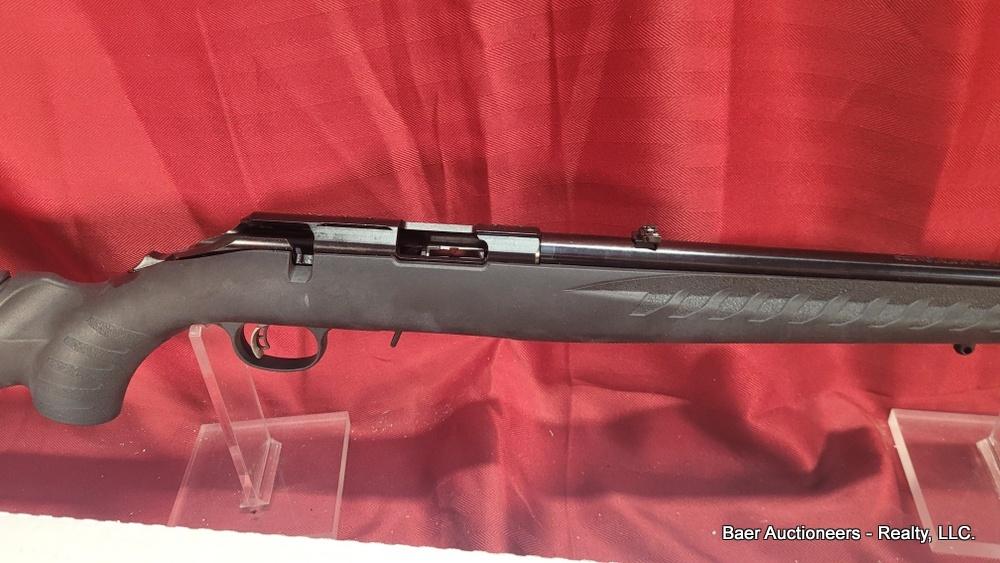 Ruger American 22 LR Rifle