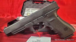 Glock G34 9x19mm Pistol