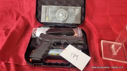 Glock G34 9x19mm Pistol
