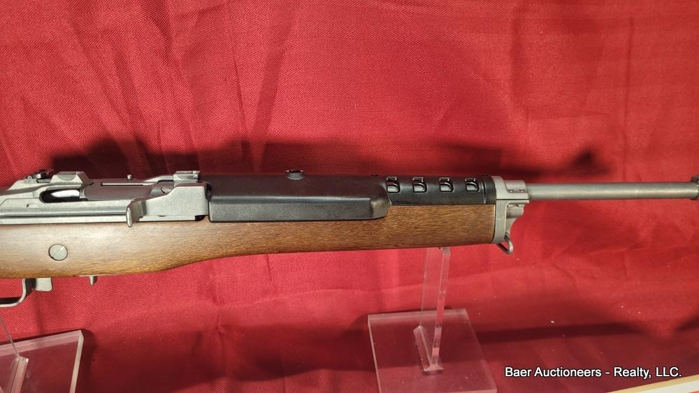 Ruger Mini 14/5R 223 Rem Rifle