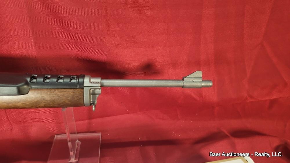 Ruger Mini 14/5R 223 Rem Rifle