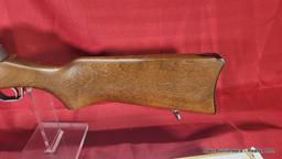 Ruger Mini 14/5R 223 Rem Rifle