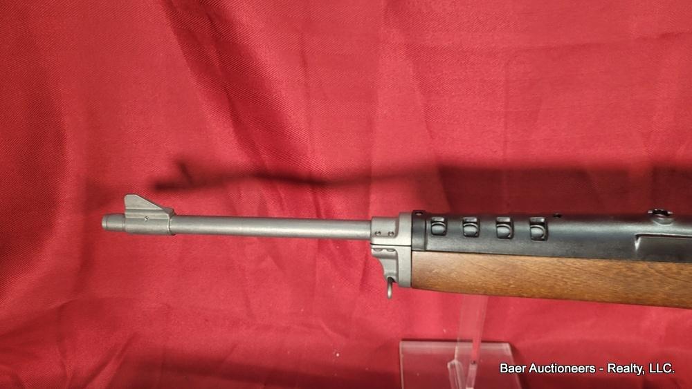Ruger Mini 14/5R 223 Rem Rifle