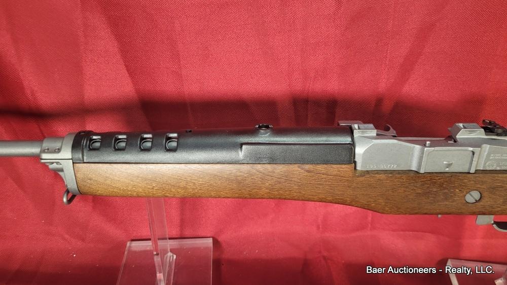 Ruger Mini 14/5R 223 Rem Rifle