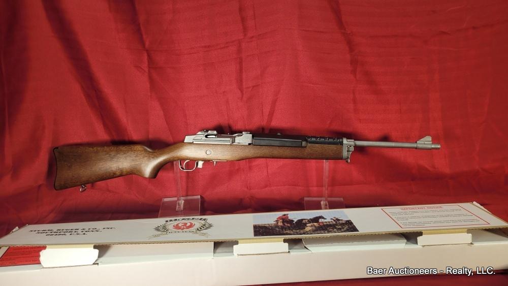 Ruger Mini 14/5R 223 Rem Rifle