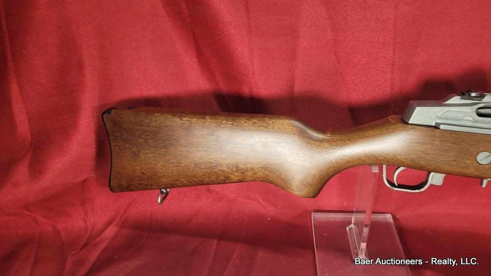 Ruger Mini 14/5R 223 Rem Rifle
