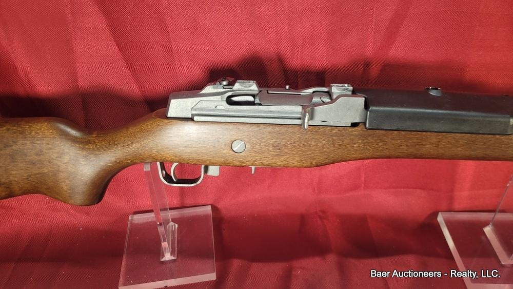 Ruger Mini 14/5R 223 Rem Rifle