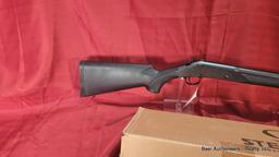 Stevens 301 12ga Shotgun