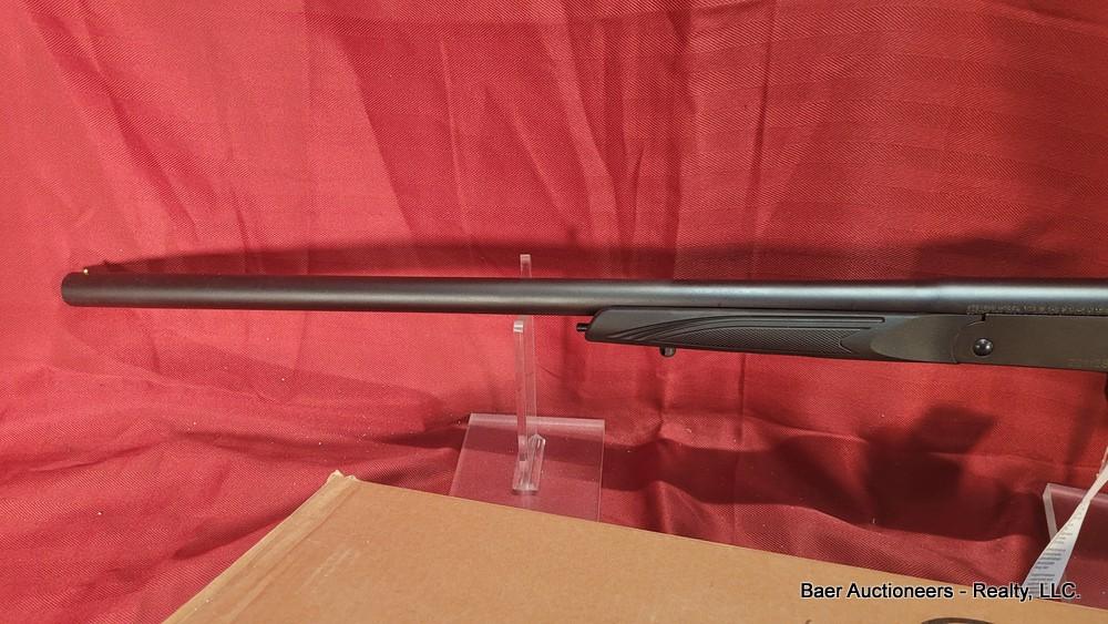 Stevens 301 12ga Shotgun