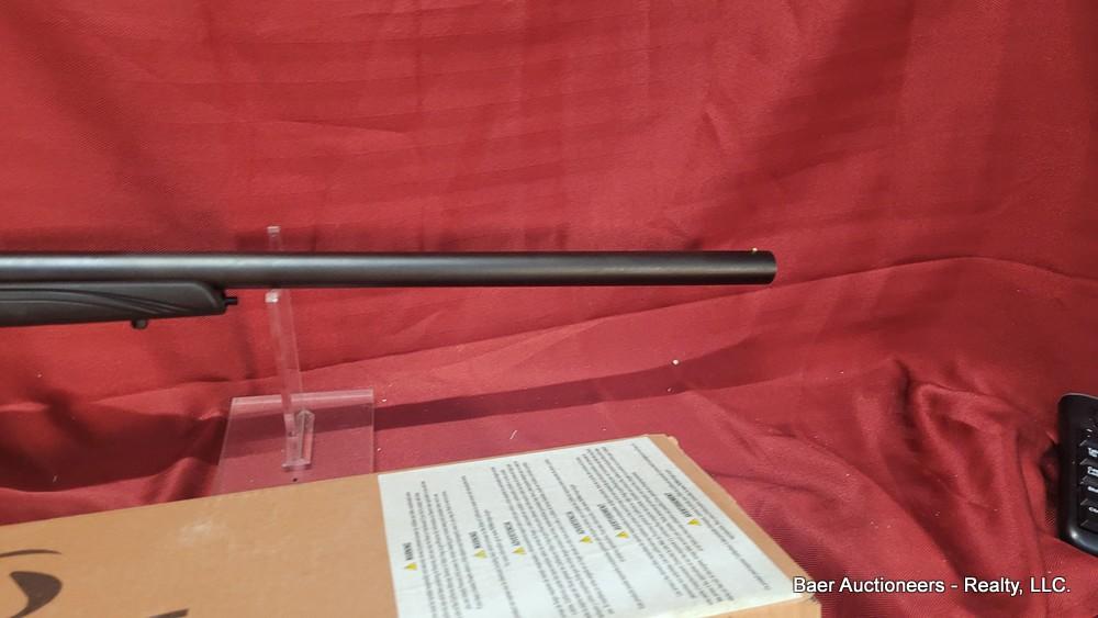Stevens 301 12ga Shotgun