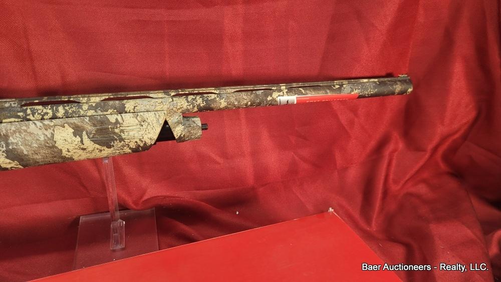 Winchester SXP WTFL HNTR TTPR 12ga Shotgun
