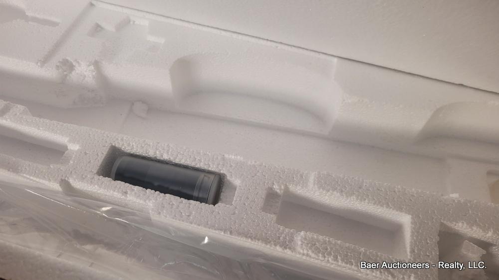 Winchester SXP WTFL HNTR TTPR 12ga Shotgun