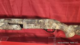 Winchester SXP WTFL HNTR TTPR 12ga Shotgun