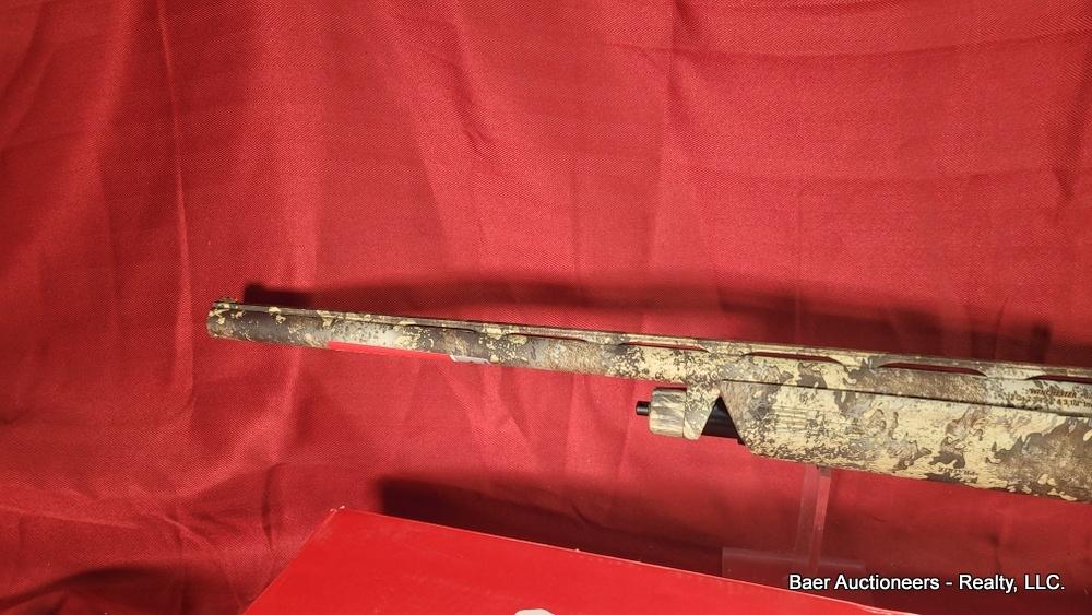 Winchester SXP WTFL HNTR TTPR 12ga Shotgun