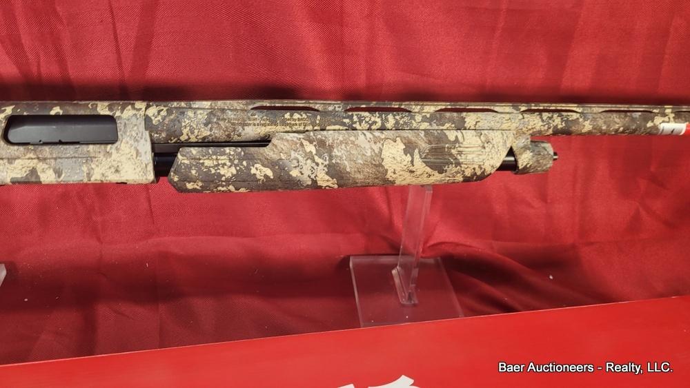 Winchester SXP WTFL HNTR TTPR 12ga Shotgun