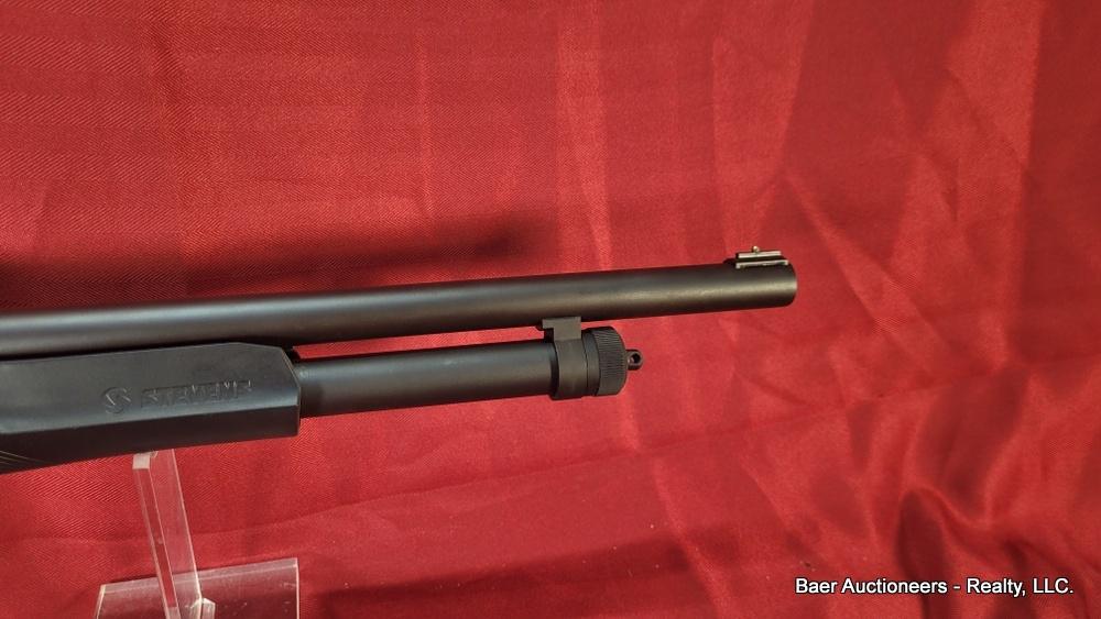 Stevens 320 12ga Shotgun