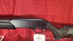 Stevens 320 12ga Shotgun
