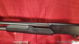 Stevens 320 12ga Shotgun