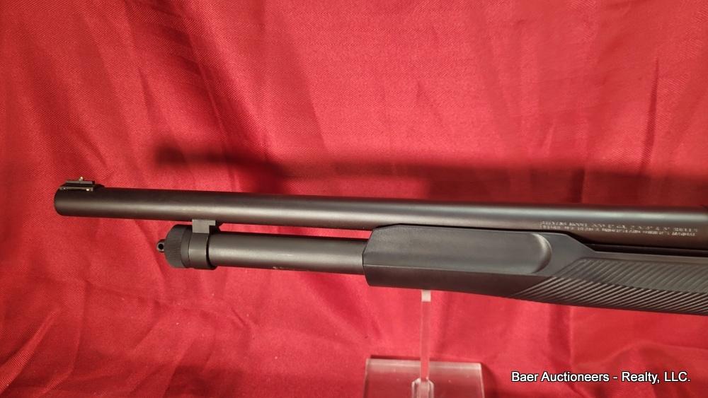 Stevens 320 12ga Shotgun