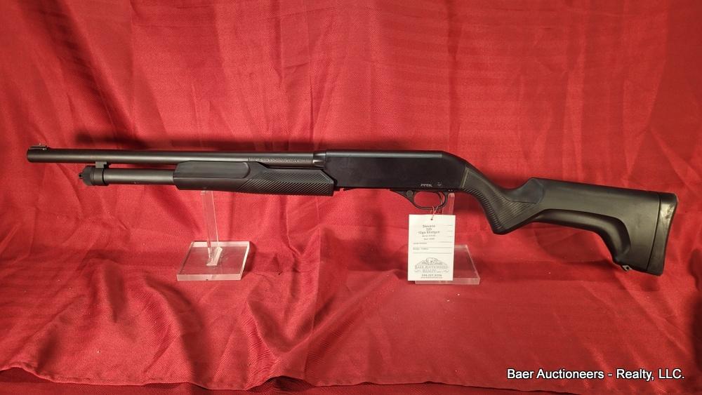 Stevens 320 12ga Shotgun