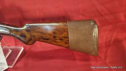 Wm. Parkhurst Dbl 12ga Shotgun