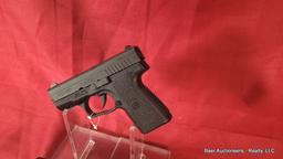 Kahr PM45 45 ACP Pistol