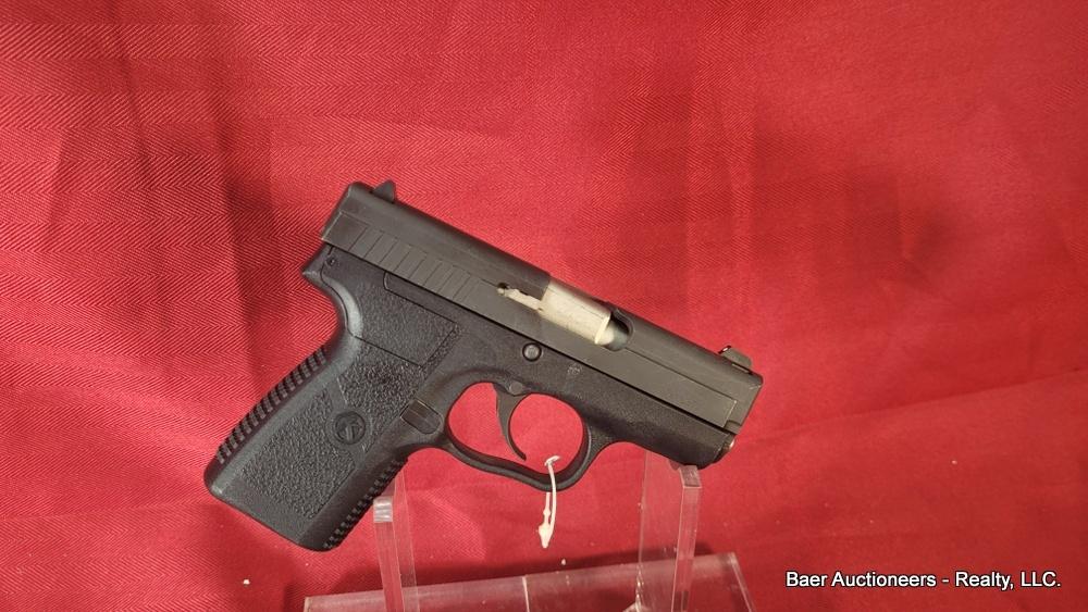 Kahr PM45 45 ACP Pistol