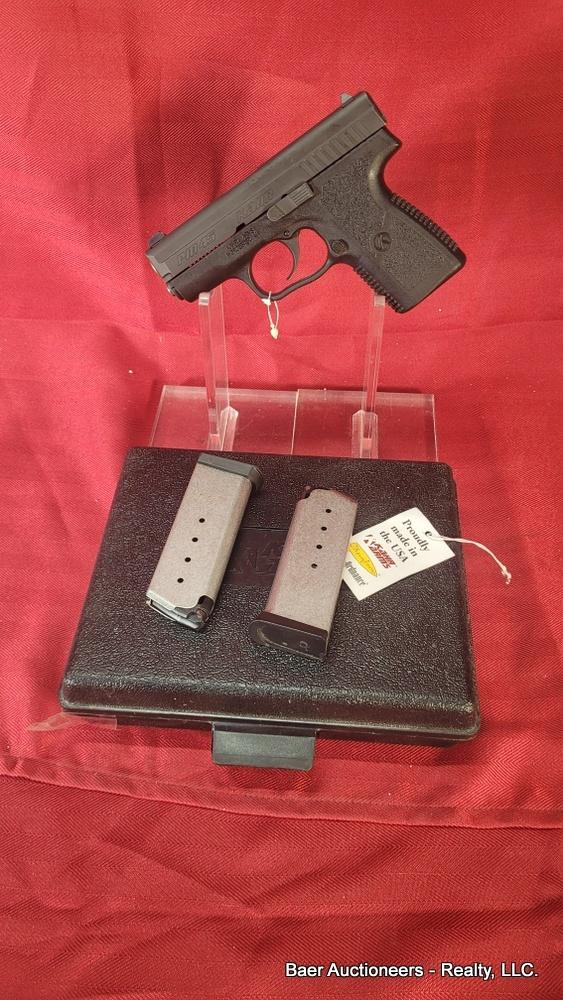 Kahr PM45 45 ACP Pistol