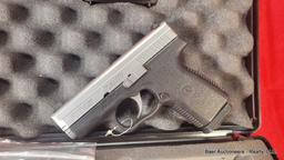 Kahr PM45 45 ACP Pistol