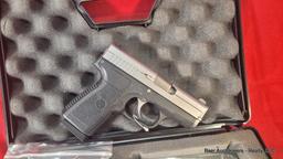 Kahr PM45 45 ACP Pistol