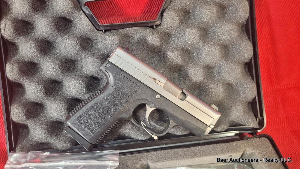 Kahr PM45 45 ACP Pistol
