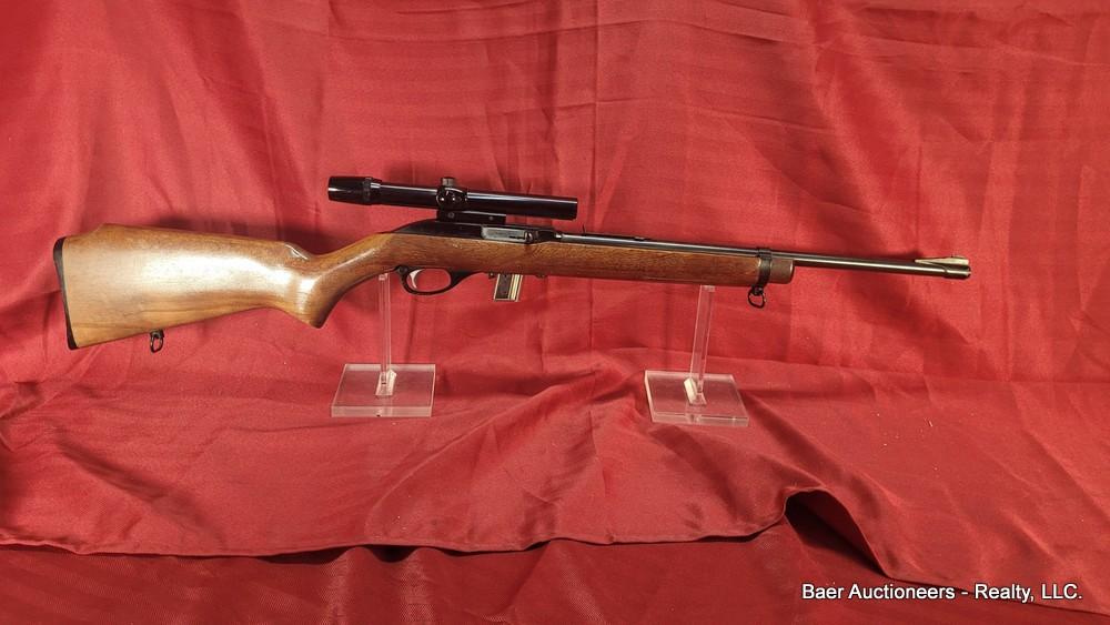 Glenfield 70 22LR Rifle